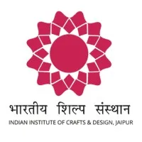 Indian Institute of Craft & Design logo